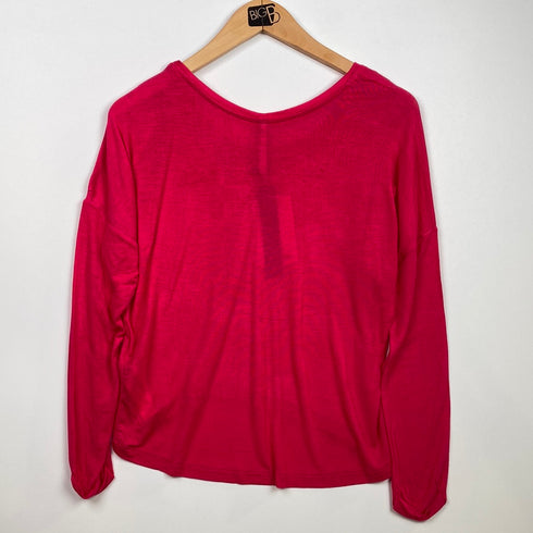 Knit wear